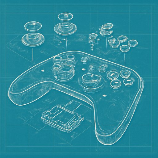 tk333 Table-Games Table View