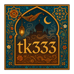 tk333 লোগো